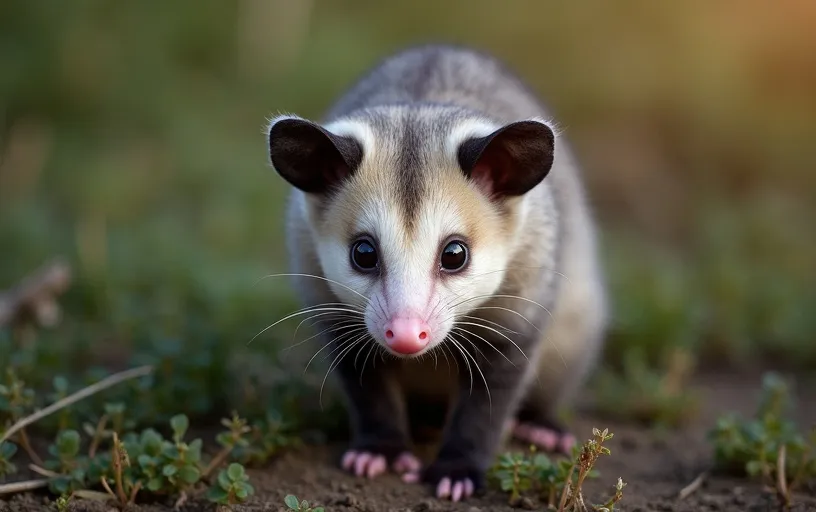 Comprehensive Possum Property Inspection Austinville
