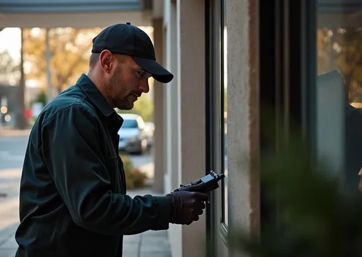 Professional Commercial Possum Control Assessment Services Austinville
