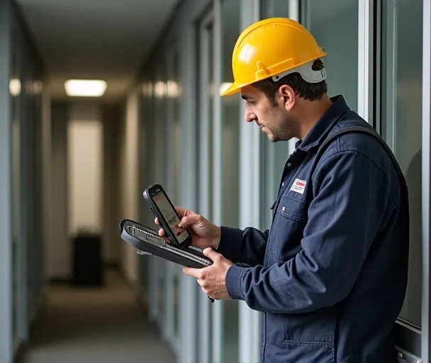 Commercial Possum Assessment Austinville