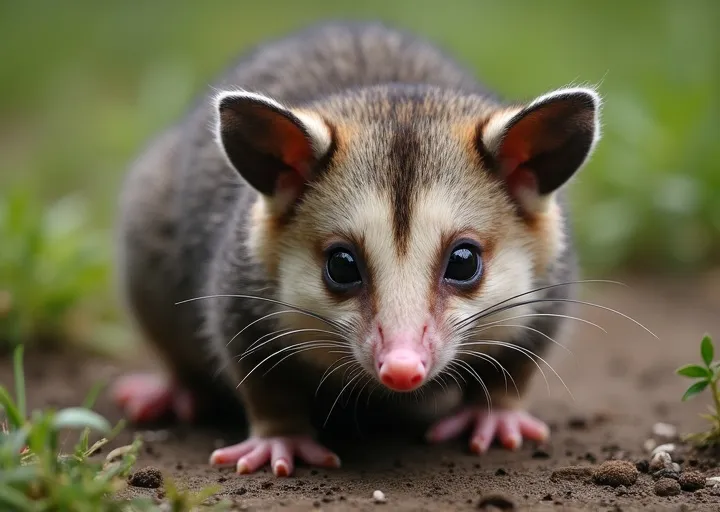 Safe Possum Capture Austinville