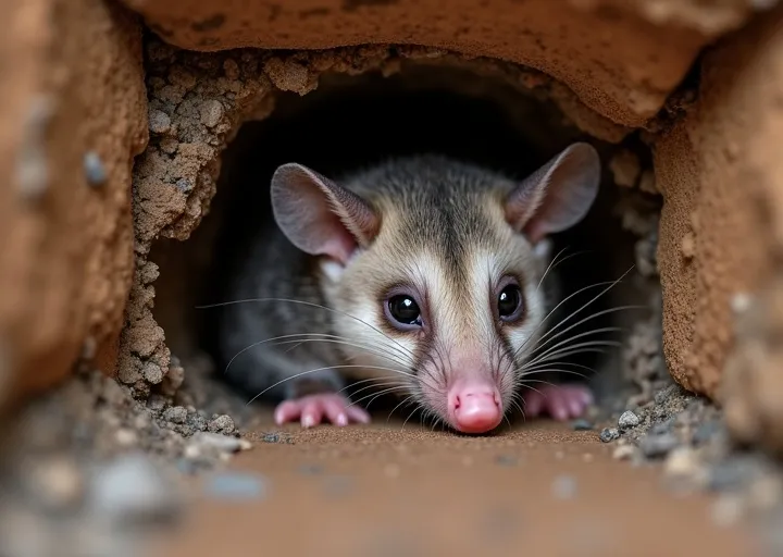 Humane Possum Removal Consultation Austinville