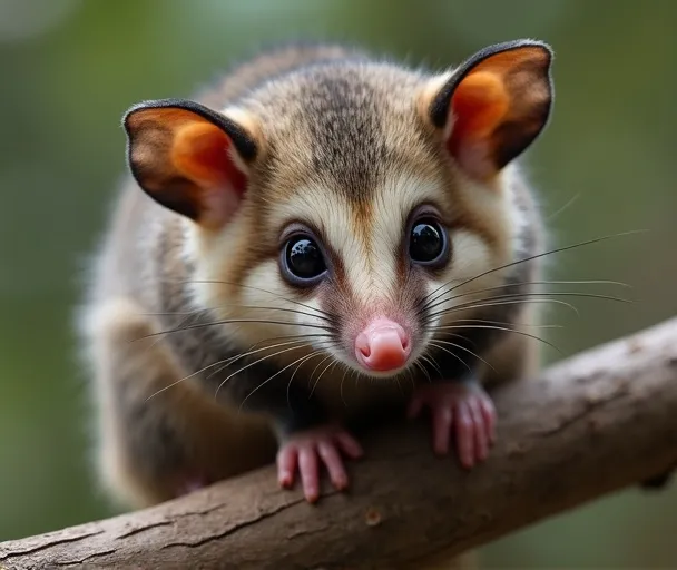 Possum Relocation & Release Austinville
