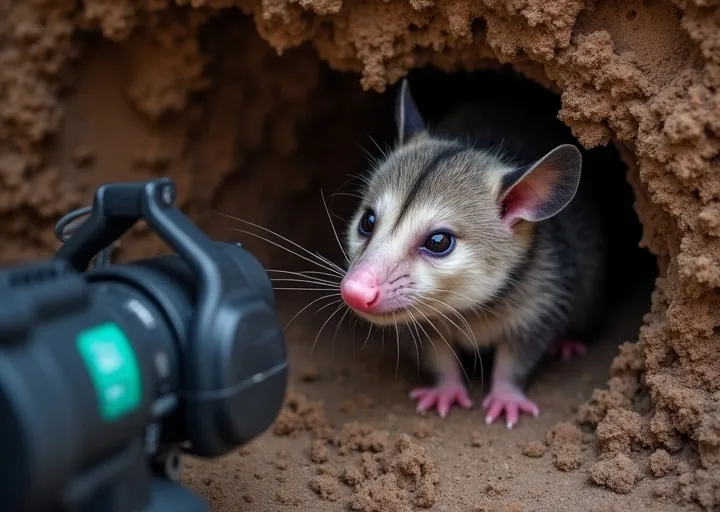 Comprehensive Possum Property Inspection Austinville