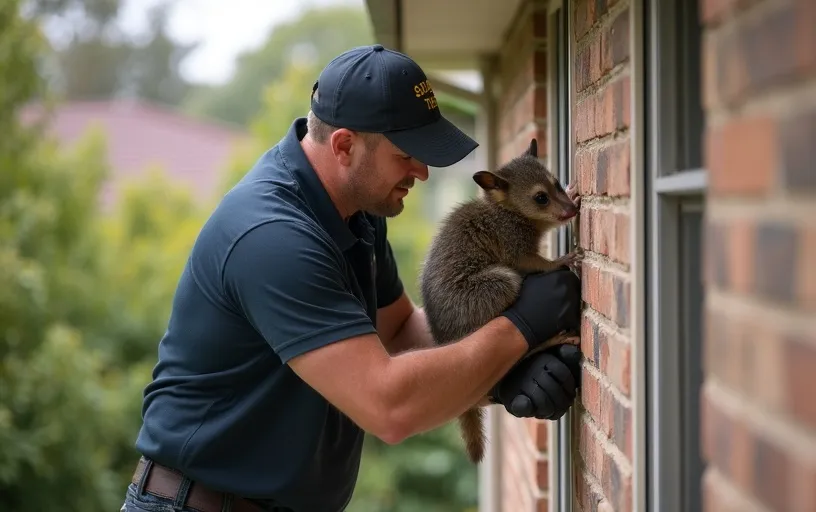 Advanced Possum Prevention Systems Austinville