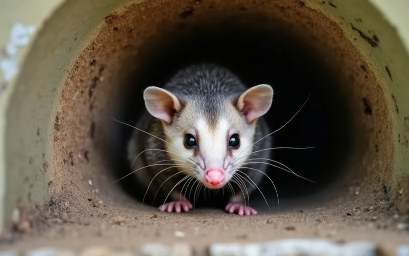 Professional Possum Prevention Services Austinville